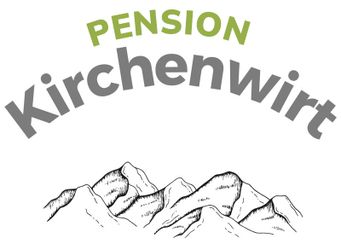 Pension Kirchenwirt Logo